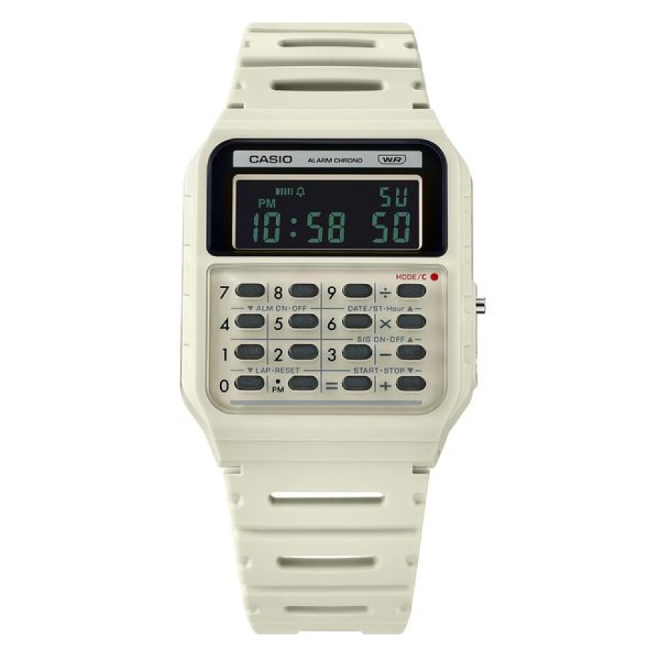 Casio Collection Vintage CA-53WB-8BEF - main (3)