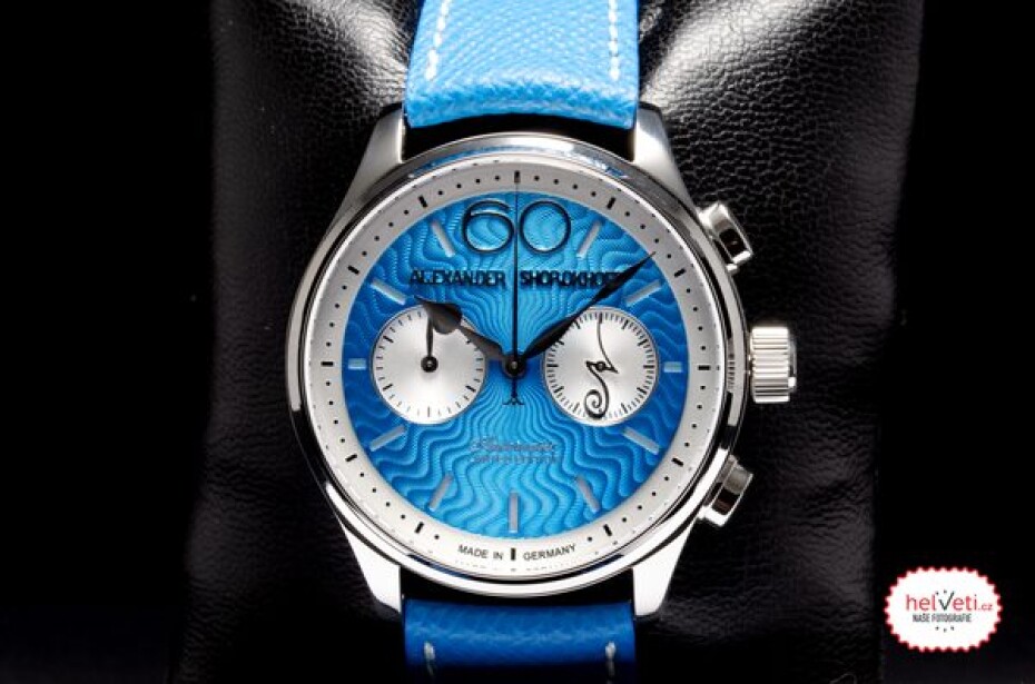 Alexander Shorokhoff Neva Chrono AS.CA05-NEV3 - main (6)
