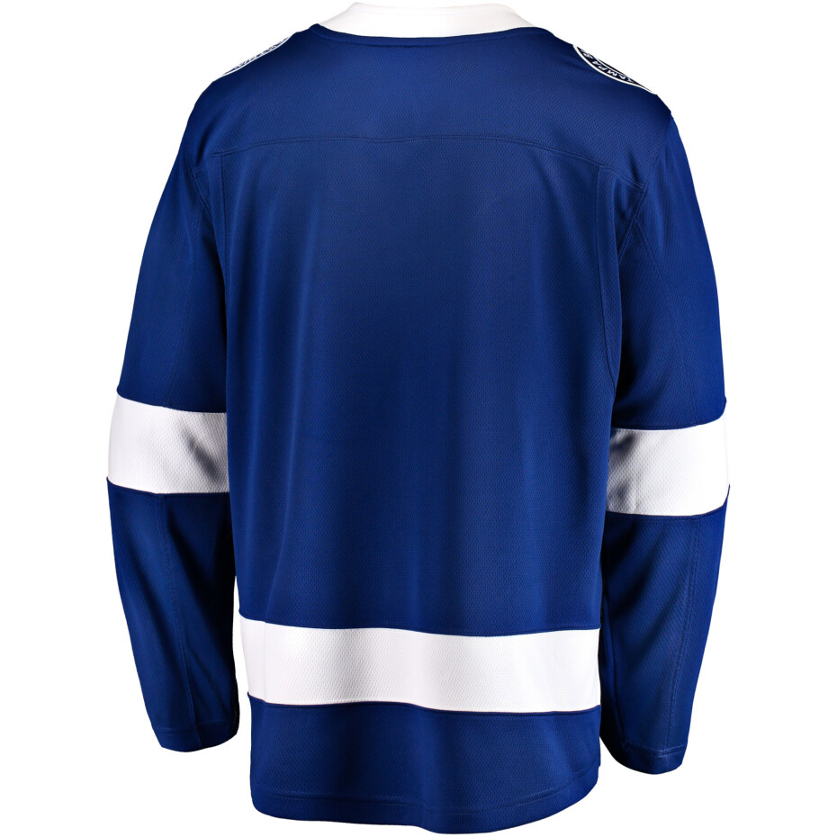 Hokejový dres Fanatics Breakaway Jersey NHL Tampa Bay Lightning Home Senior XL - main (1)