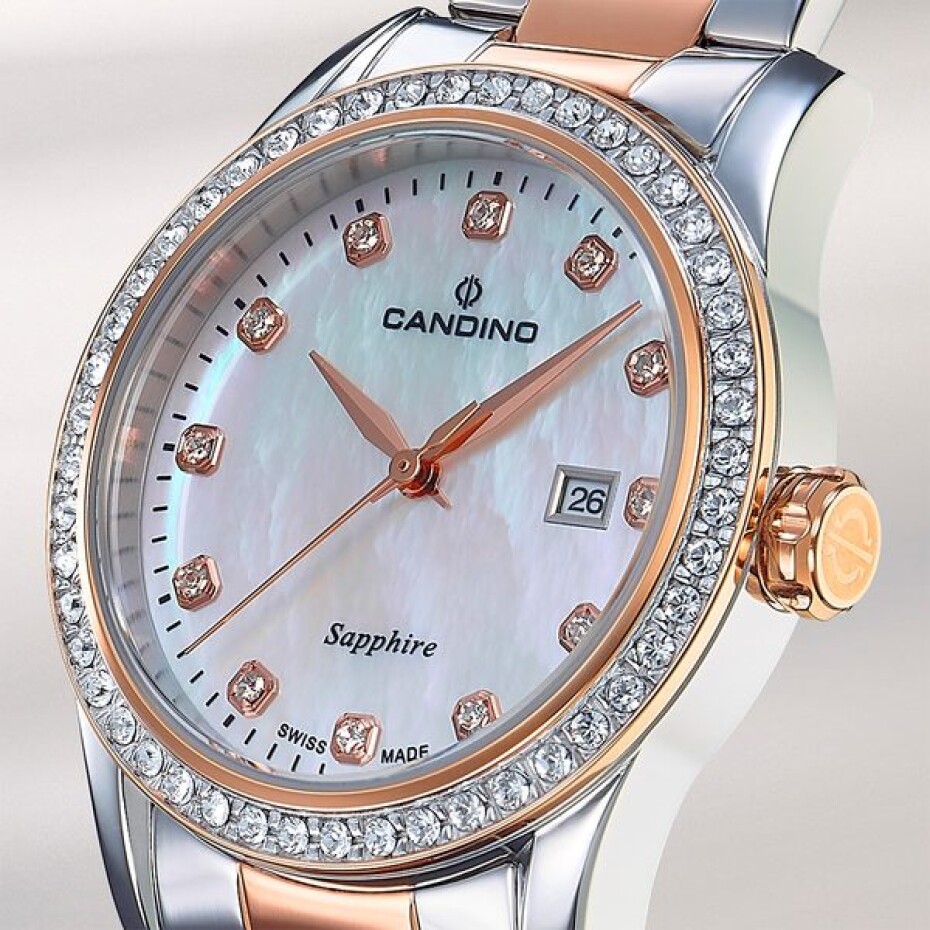 Candino Lady Elegance C4741/1 - main (10)