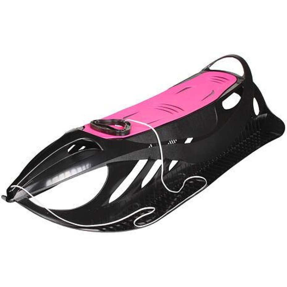 Merco Neon Grip plastové sáňky - main (0)