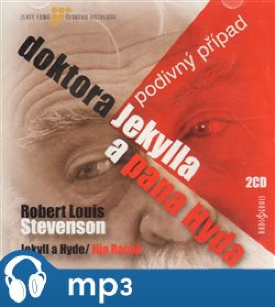 Podivný případ doktora Jekylla a pana Hyda, mp3 - Robert Louis Stevenson - main (0)