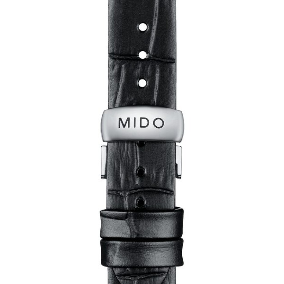 Mido Belluna Royal Lady M024.307.16.046.00 - main (6)