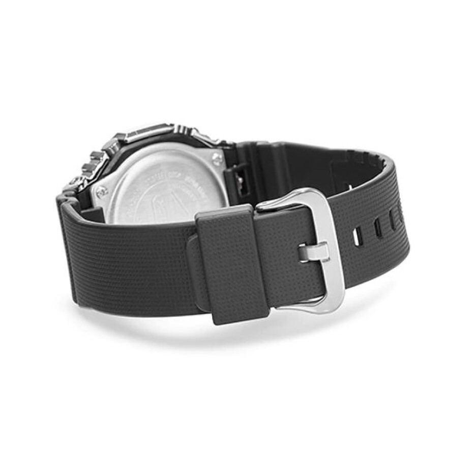Casio G-Shock GM-2100-1AER - main (17)