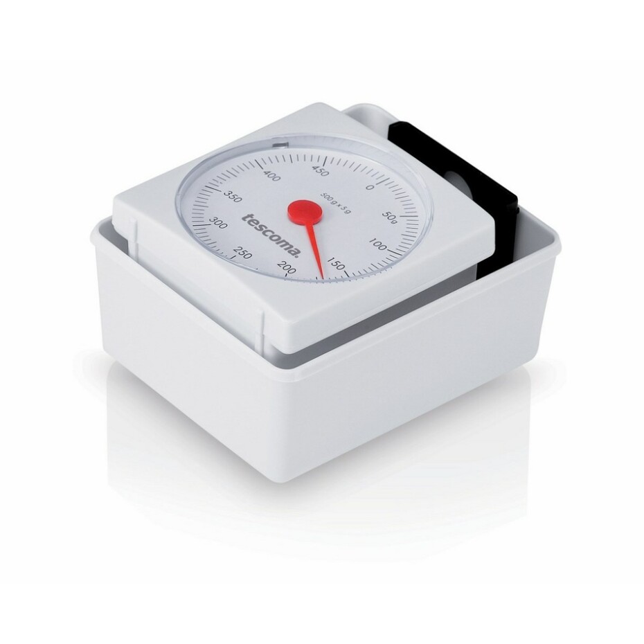Tescoma Kuchyňské váhy ACCURA 0,5 kg, S - main (1)