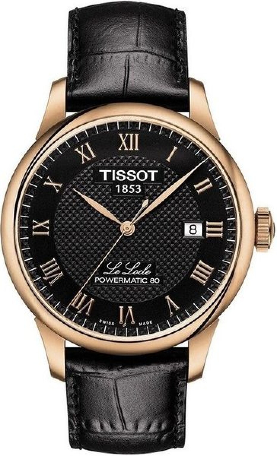 Tissot Le Locle Automatic T006.407.36.053.00 - main (0)