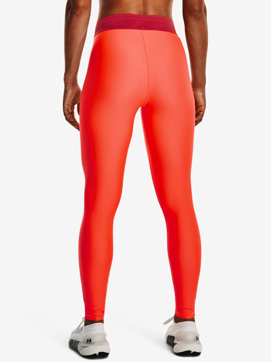 Under Armour Armour Branded WB Leg-ORG - main (5)