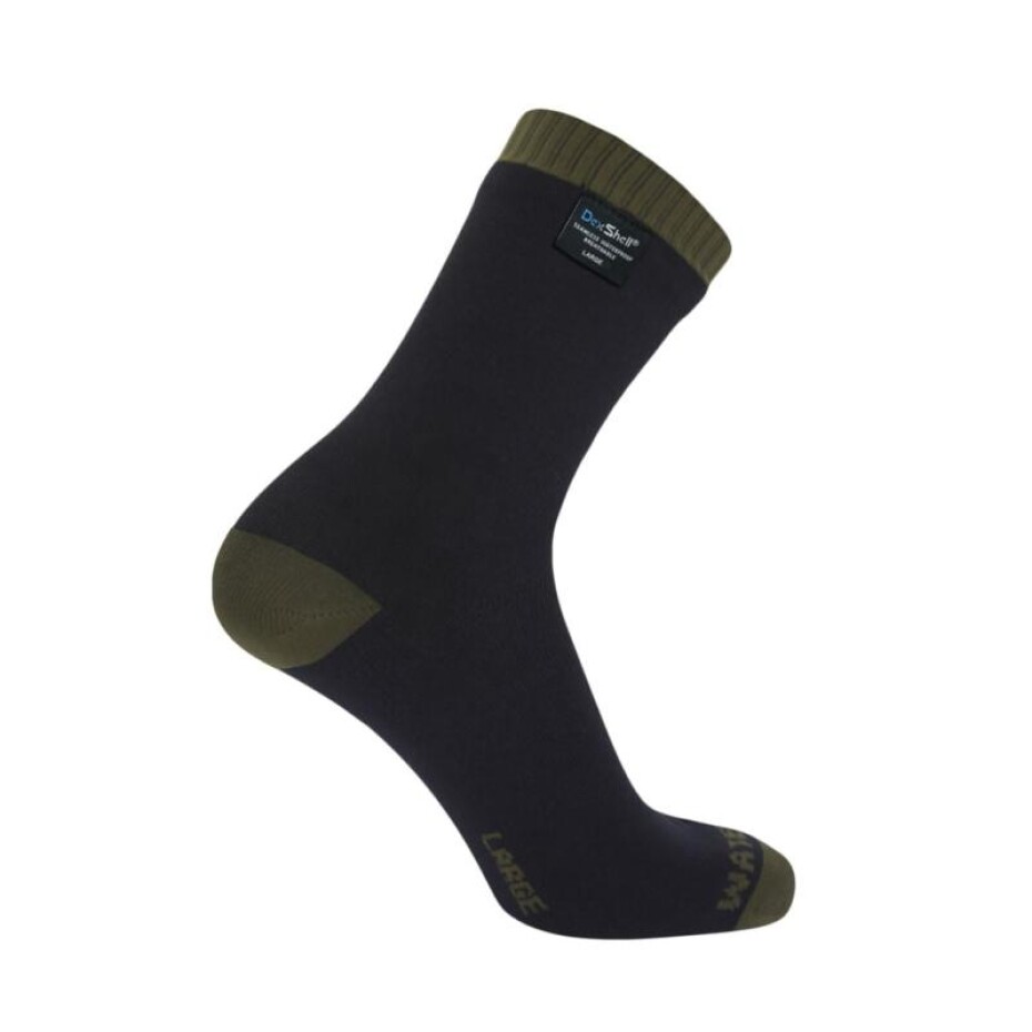 DexShell Thermlite sock nepromokavé ponožky - main (0)