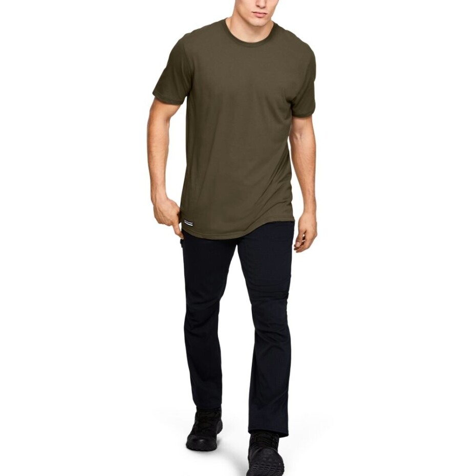 Pánské tričko Under Armour   M - main (3)