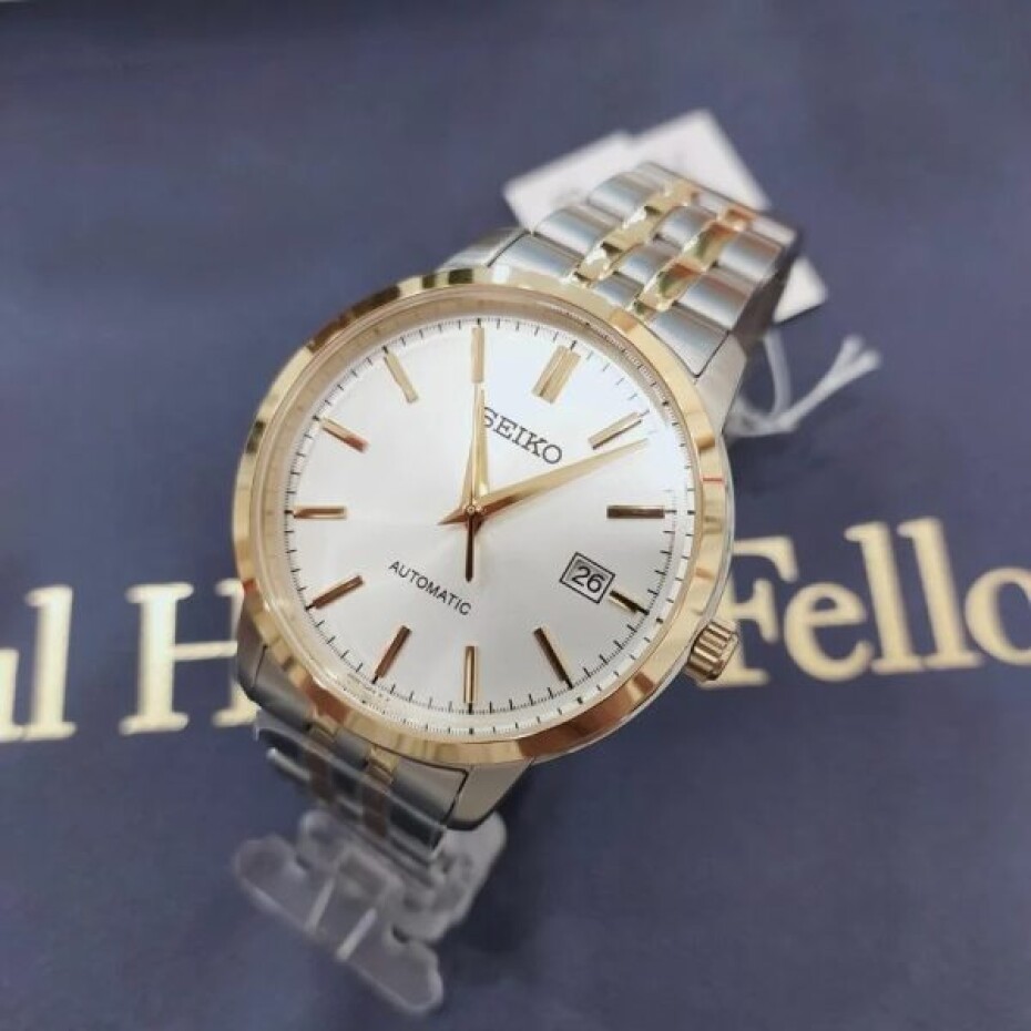 Seiko Automatic SRPH92K1 - main (1)
