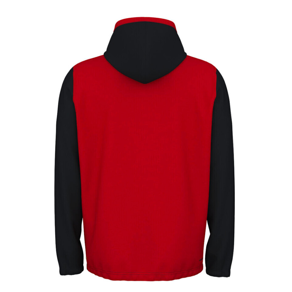 Dětská mikina Head  Topspin Hoodie Boys BKXV 164 cm - main (1)