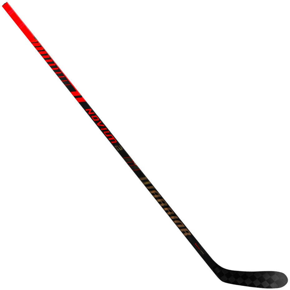 Kompozitová hokejka Warrior Novium 2 Pro Senior W03 Backstrom pravá ruka dole, flex 95 - main (1)