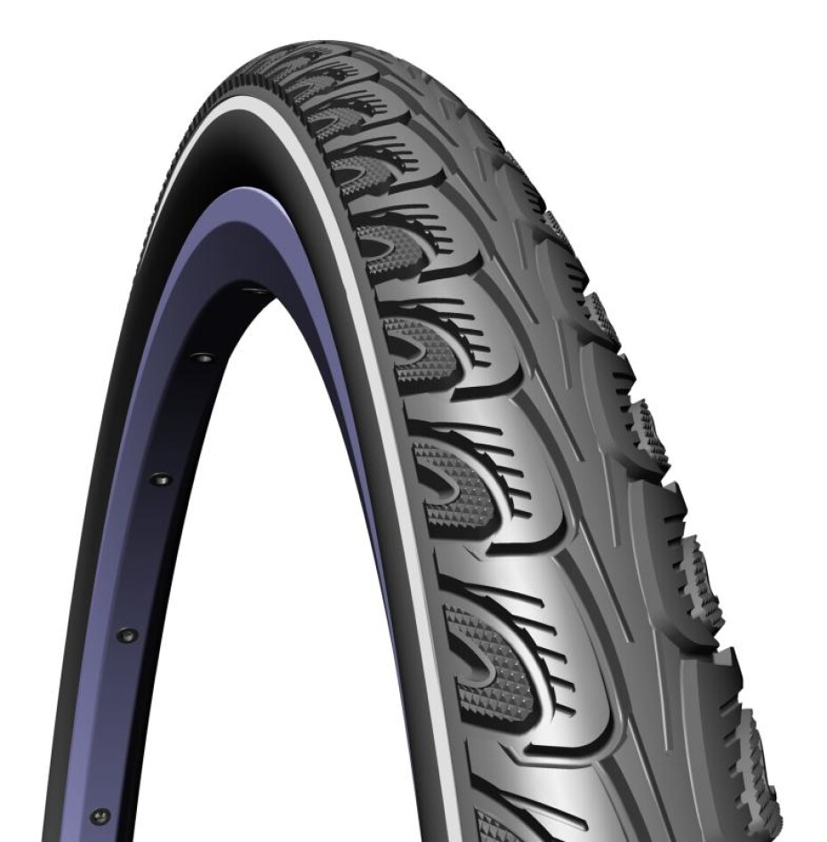 MITAS Plášť 700 x 35C, V69 HOOK, APS+RS, černý - main (0)
