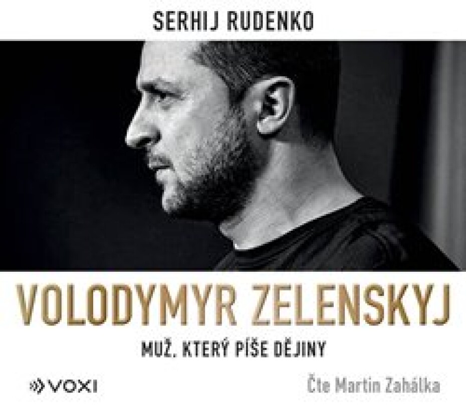 Volodymyr Zelenskyj - Sergej Rudenko - main (0)