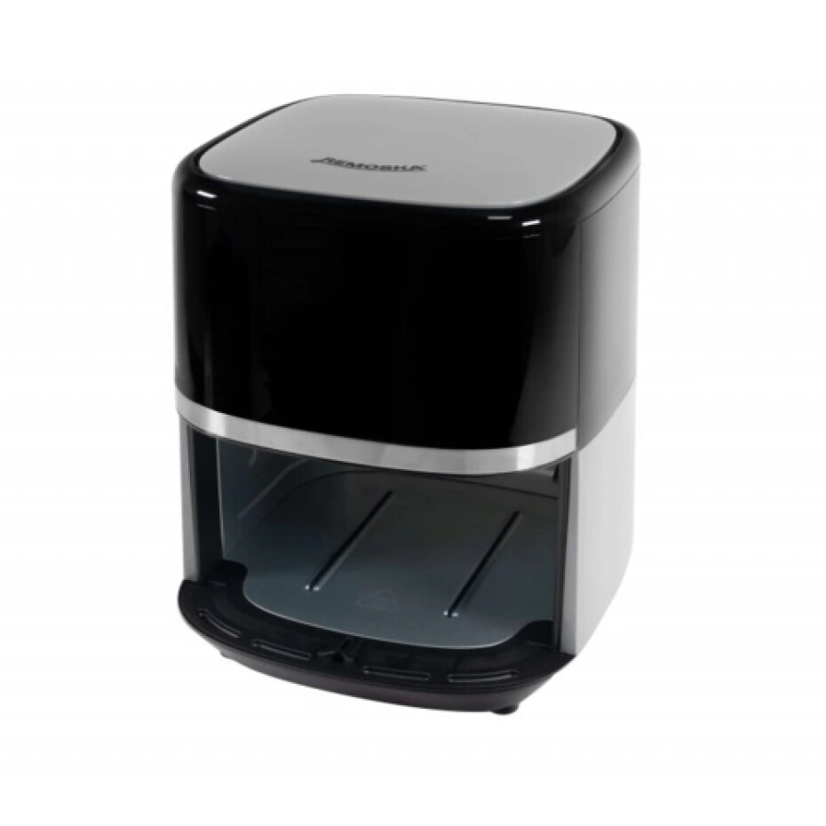 Remoska R301001 horkovzdušná fritéza Vento, 5,5 l - main (4)