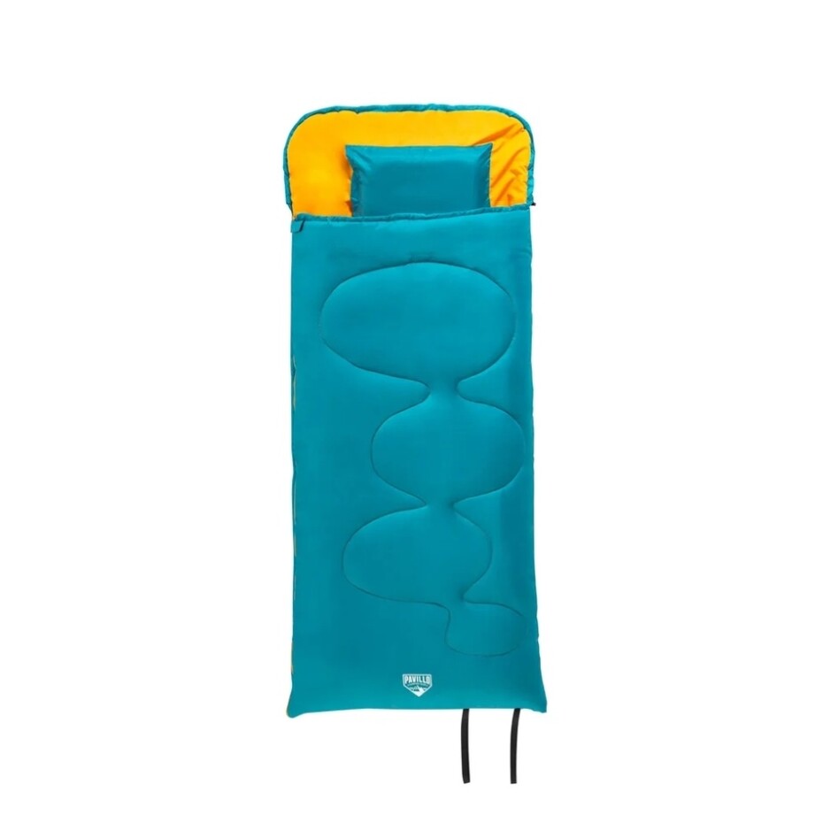 Bestway Spací pytel Evade 5, 205 x 90 cm - main (0)