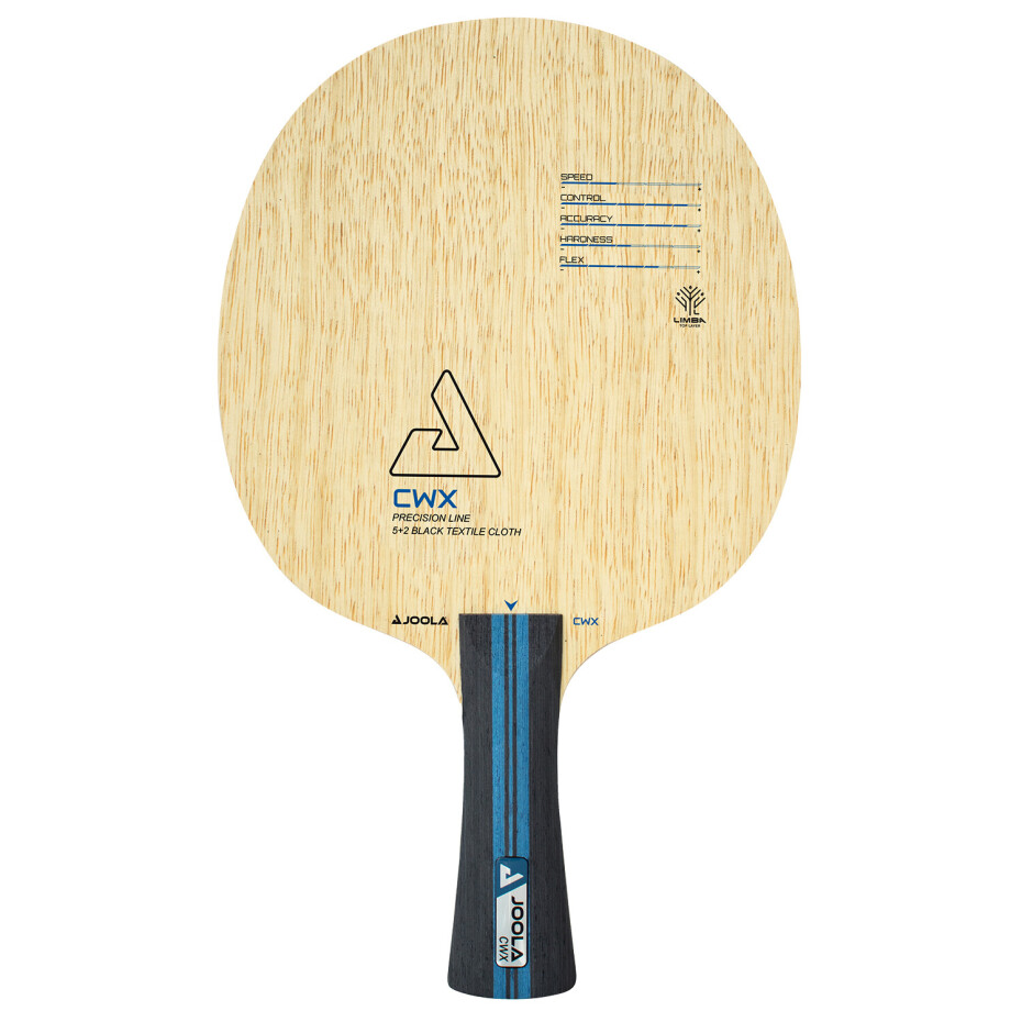 Dřevo Joola  Chen Weixing  rovné (ST) - main (0)