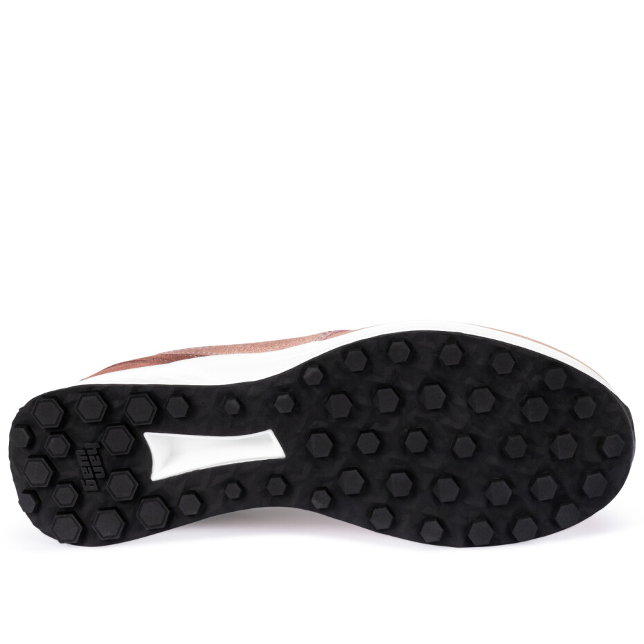 Dámská outdoorová obuv Hanwag Arnside Rose/White   UK 7,5 - main (1)