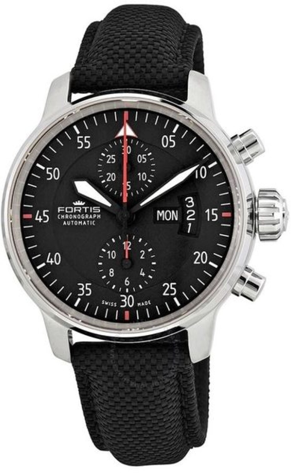 Fortis Aviatis Cockpit 705-21-19-LP - main (1)