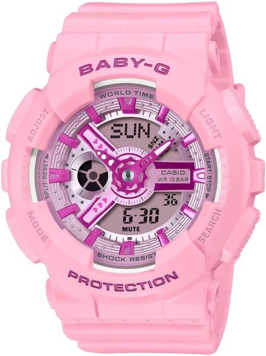 Casio Baby-G BA-110YK-4AER - main (0)