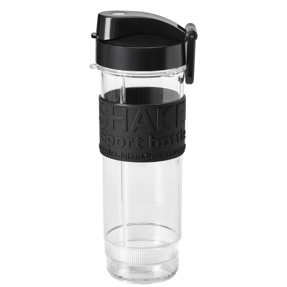 Concept SM3390 Fresh&Nutri multifunkční mixér, 700 W + láhve 2 x 570 ml + 400 ml, černá - main (6)