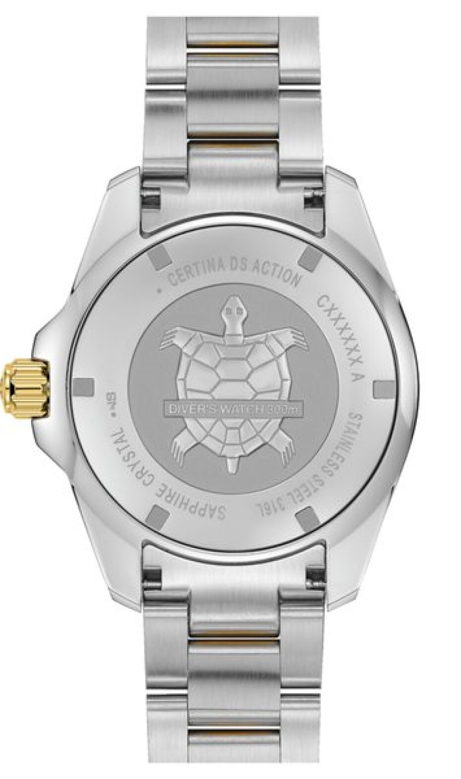 Certina DS Action Diver Powermatic 80 C032.607.22.041.00 - main (3)