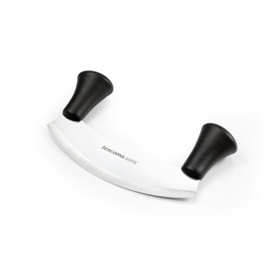 TESCOMA Krájecí kolébka SONIC 18 cm - main (0)