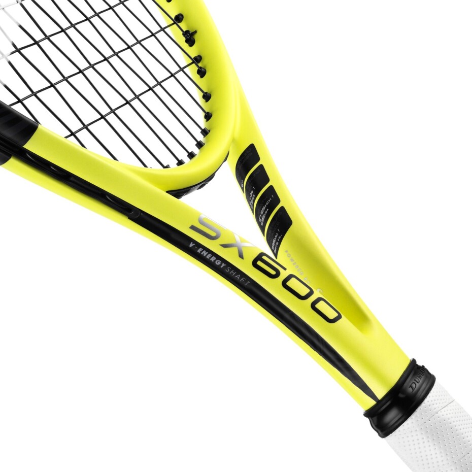 Tenisová raketa Dunlop SX 600   L2 - main (2)
