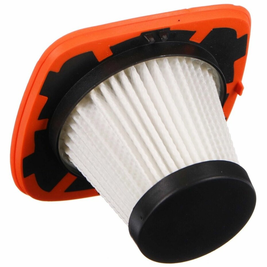 Sixtol Filtr do vysavače CAR VAC FILTER, HEPA, 8x5,5cm – náhradní díl - main (1)