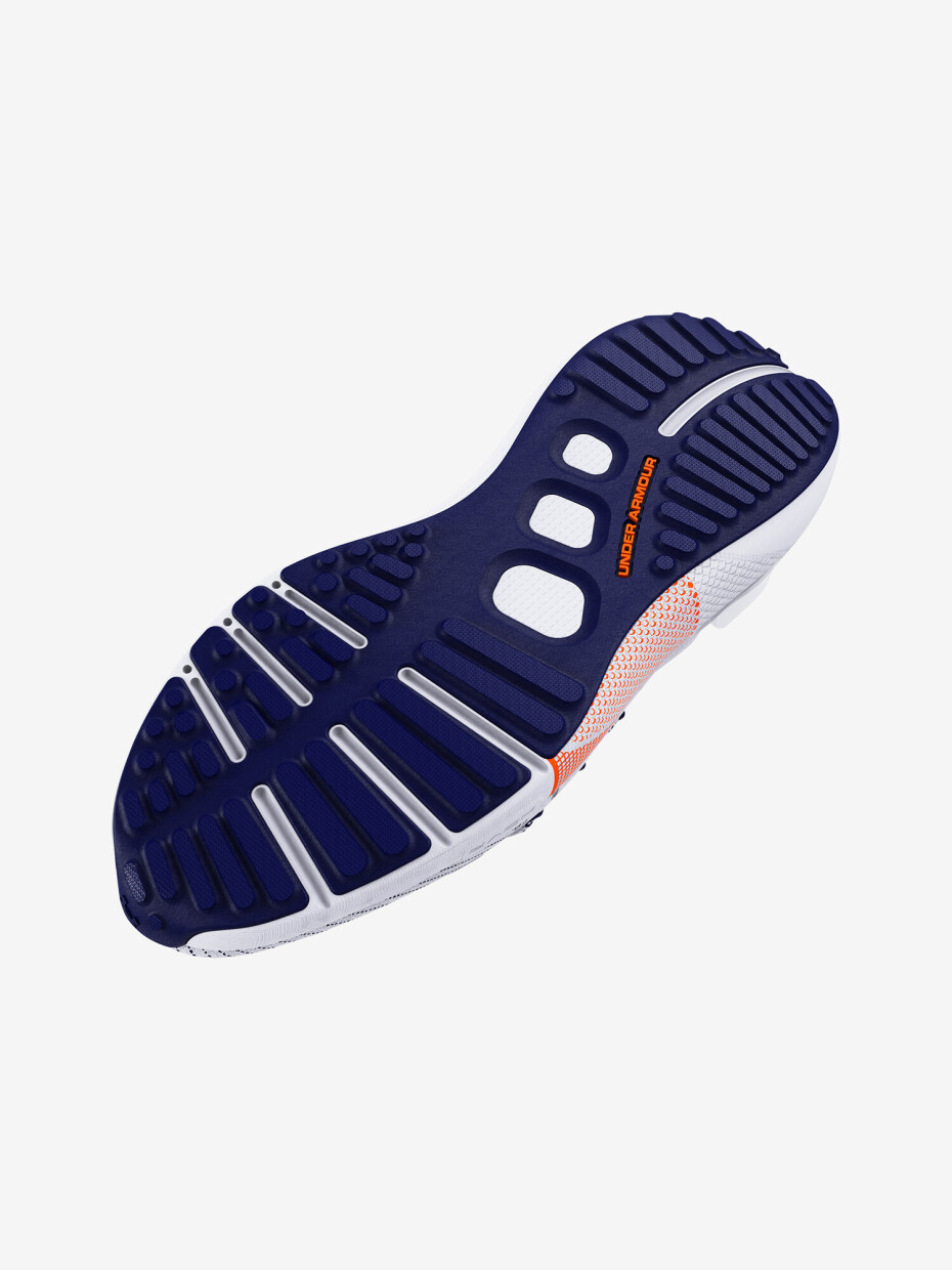 Dámská běžecká obuv Under Armour HOVR Phantom 3-WHT  EUR 40,5 - main (2)