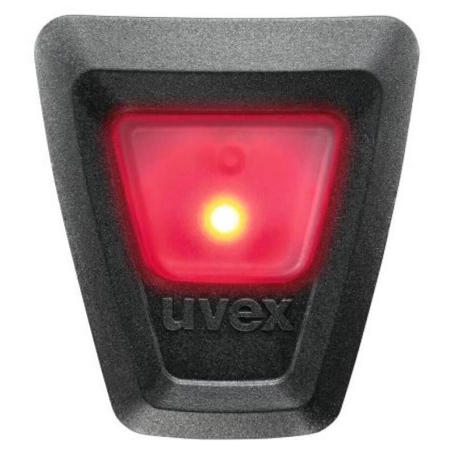Uvex Blikačka Plug-in Led do helmy Active Xb052 (s4191150600) - main (0)