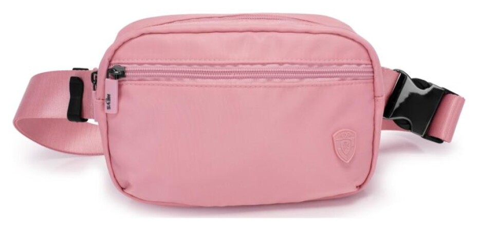 Heys Basic Belt Bag Dusty Pink - main (0)