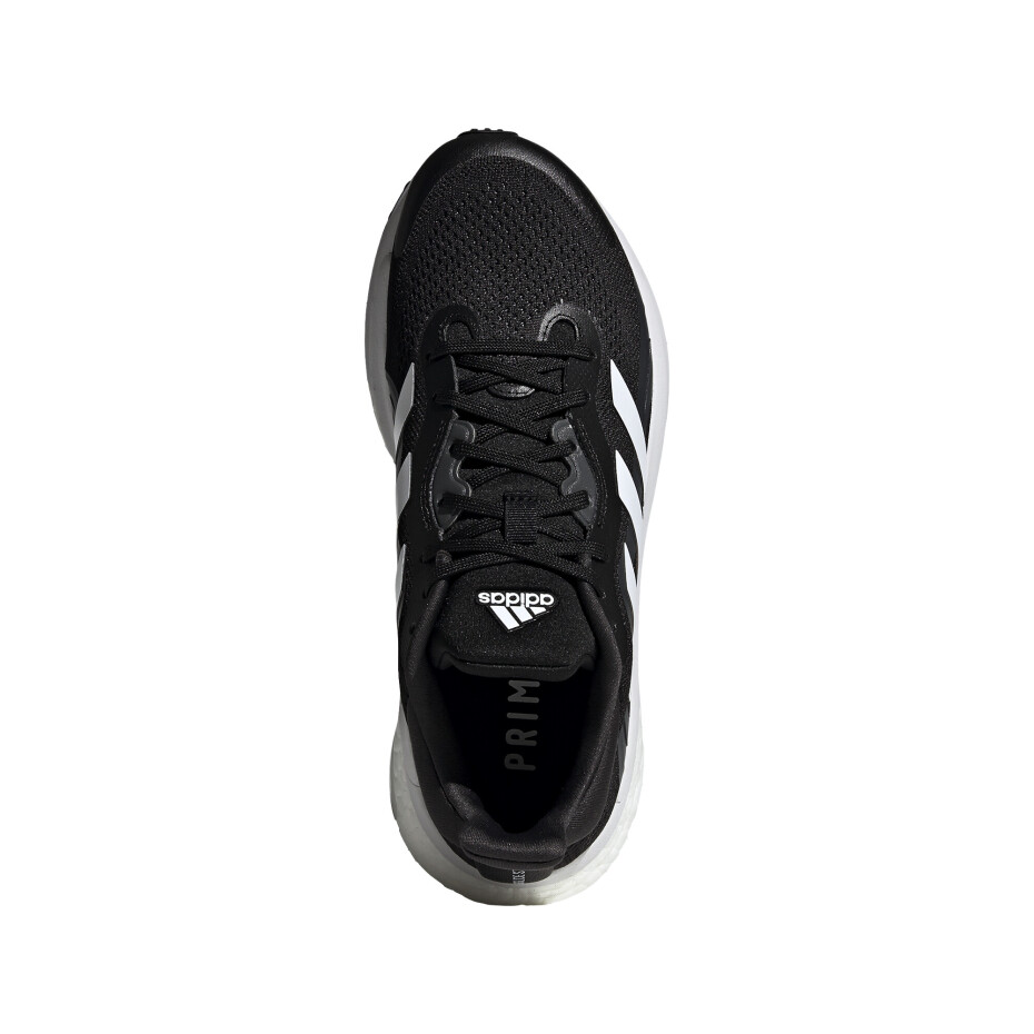 adidas Performance dámské běžecké boty Solar Glide 4 ST W bílá / šedá - main (6)