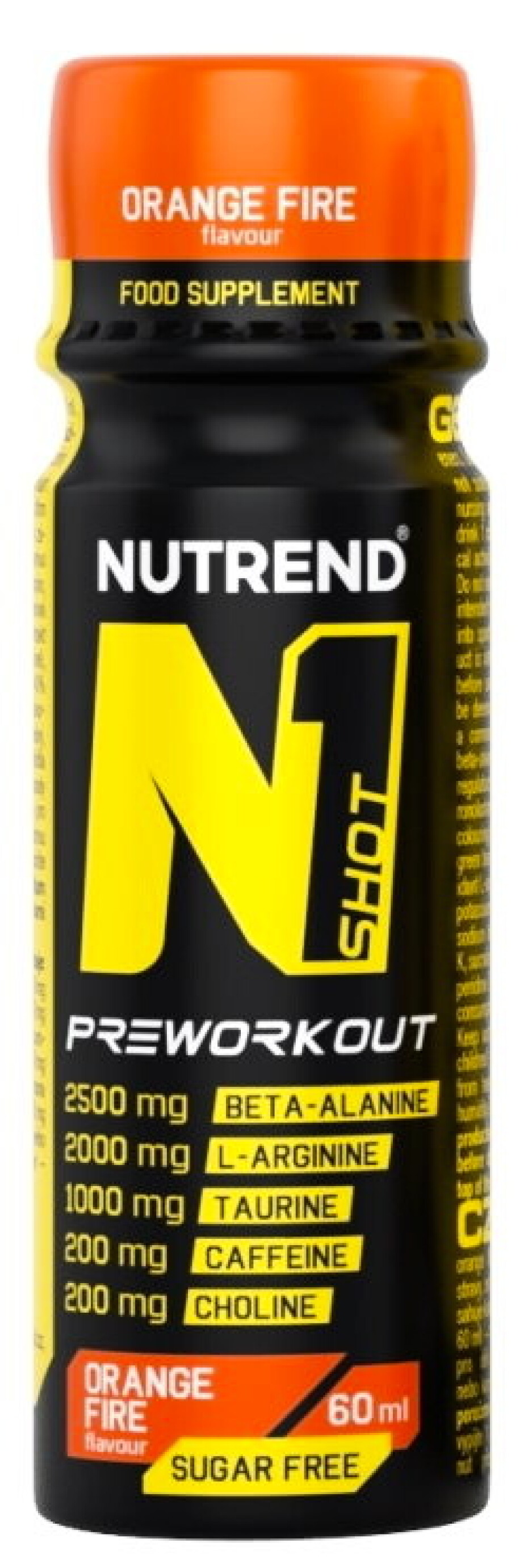 NUTREND N1 60 ml - main (2)