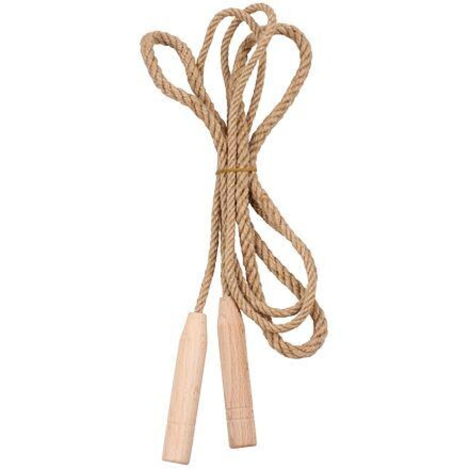 Merco Jute švihadlo kónické jutové - main (0)