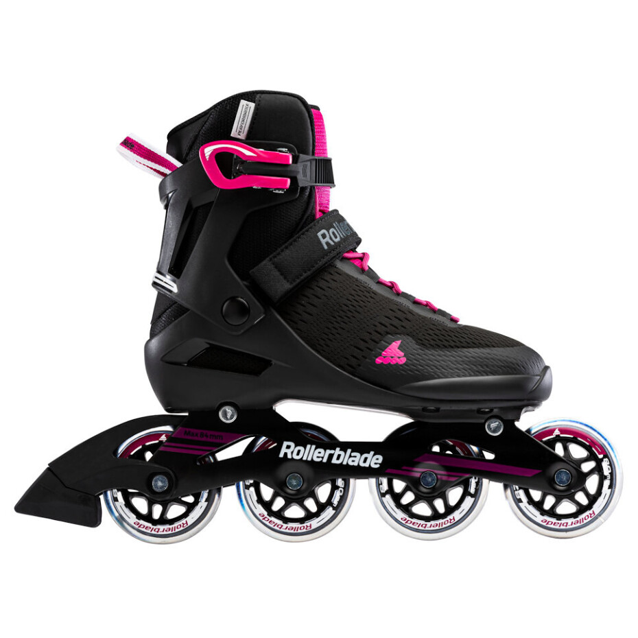 Dámské kolečkové brusle Rollerblade  Sirio 80 W  EUR 41 - main (1)