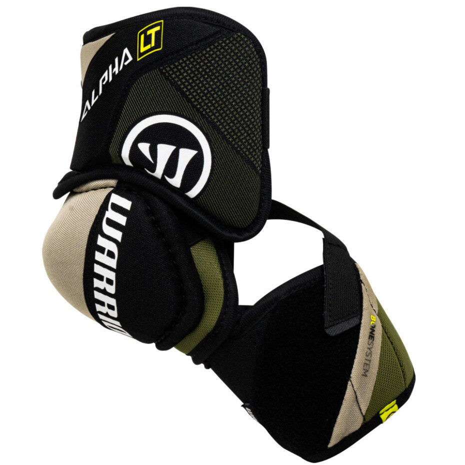 Lokty Warrior Alpha Lite Senior M - main (1)