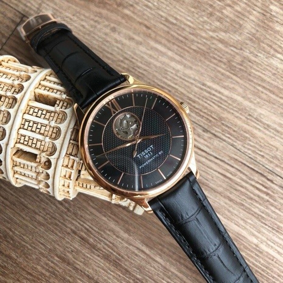 Tissot Tradition Automatic T063.907.36.068.00 - main (5)