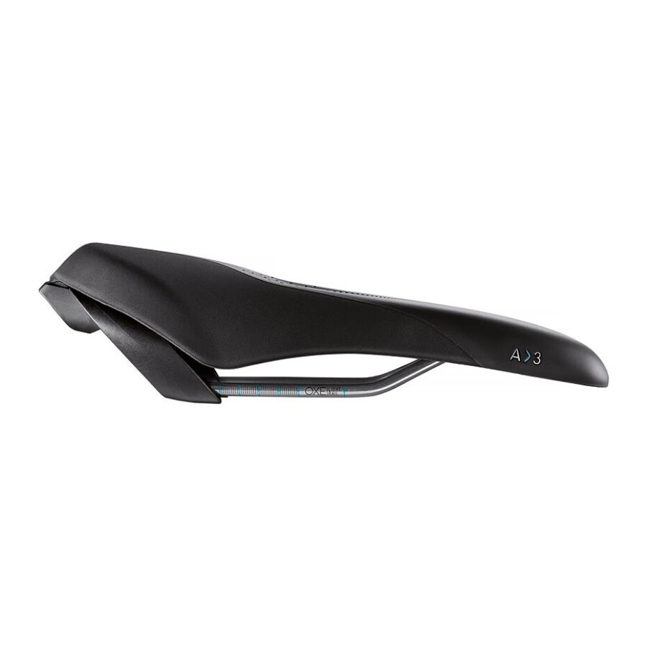 Selle Royal Scientia Athletic A3 černé - main (2)