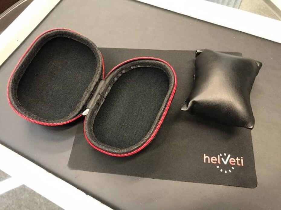 Cestovní pouzdro na hodinky Helveti - main (1)