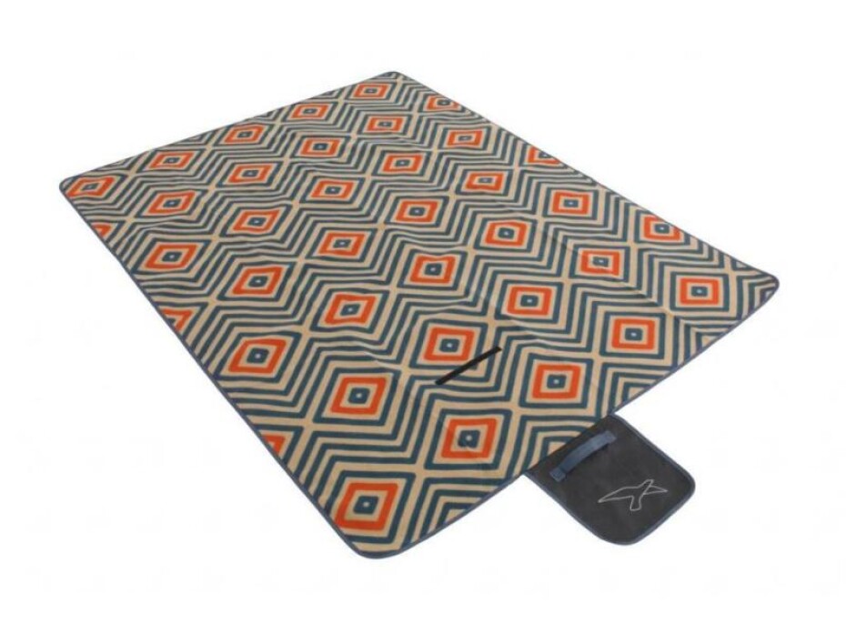 Easy Camp pikniková deka Picnic Rug - main (0)