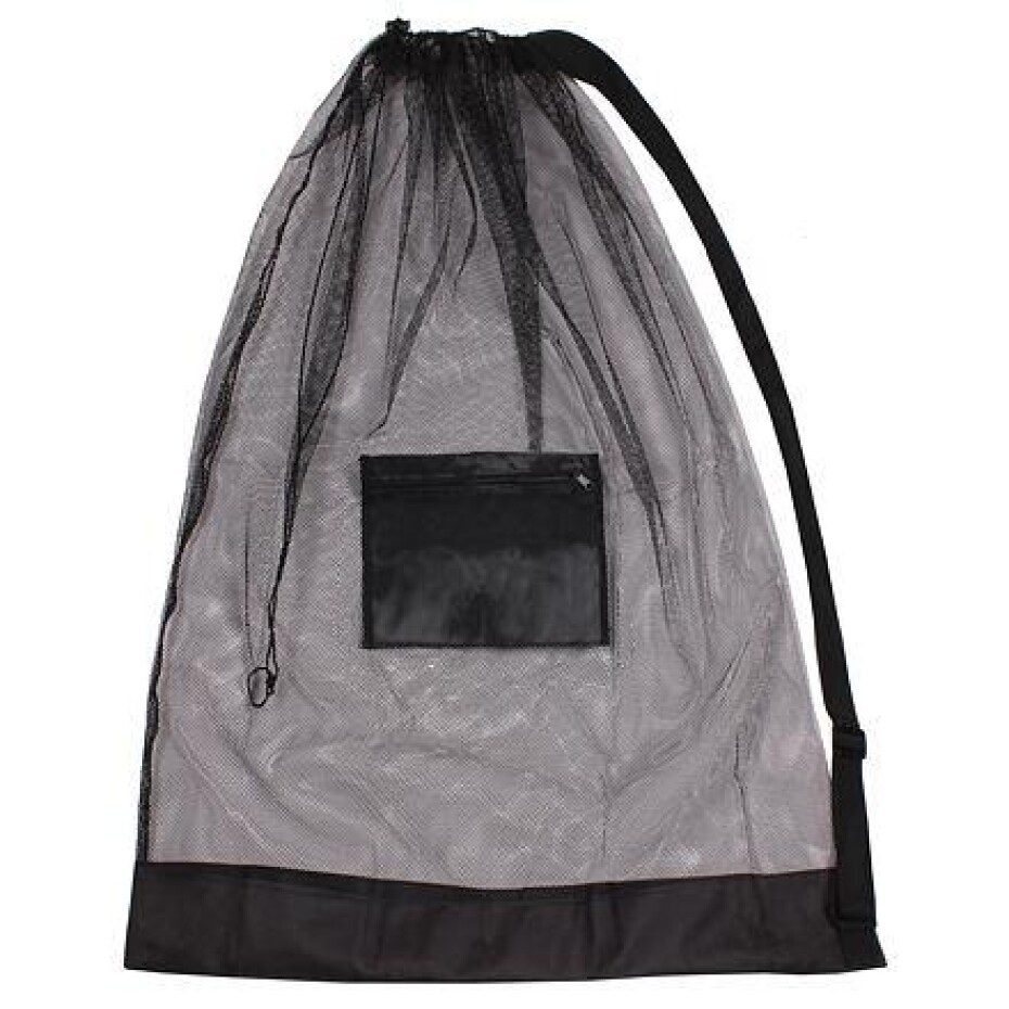 Merco Pocket Bag vak na míče - main (0)