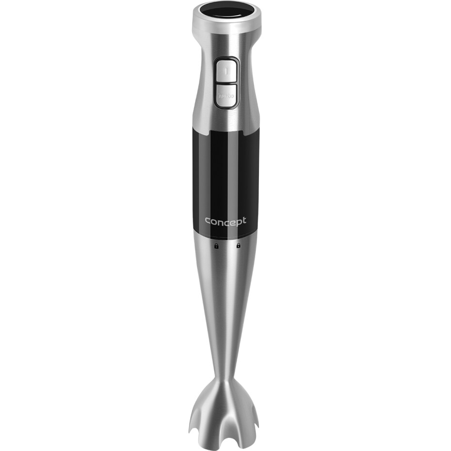 Concept TM4830 tyčový mixér s mixovací nádobou 1000 W BLACK - main (2)