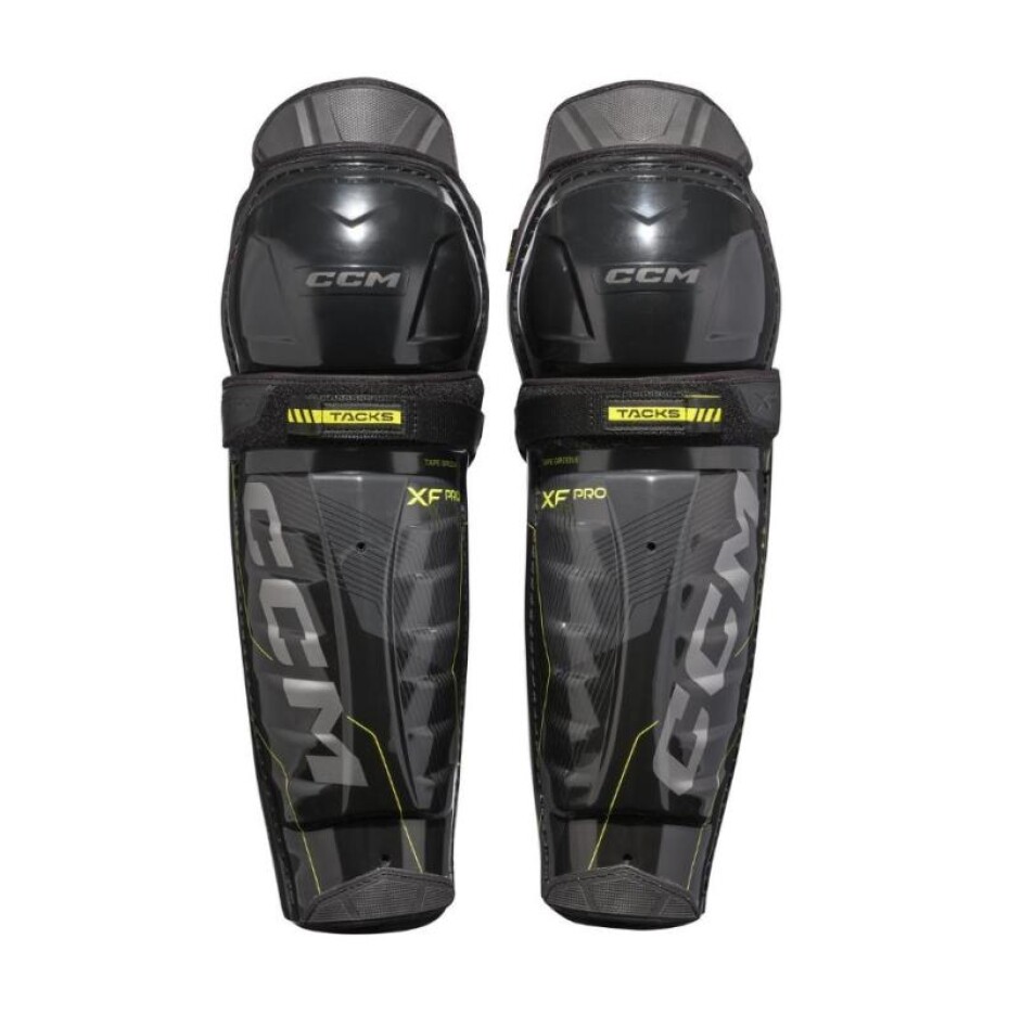 CCM Tacks XF Pro JR - main (0)