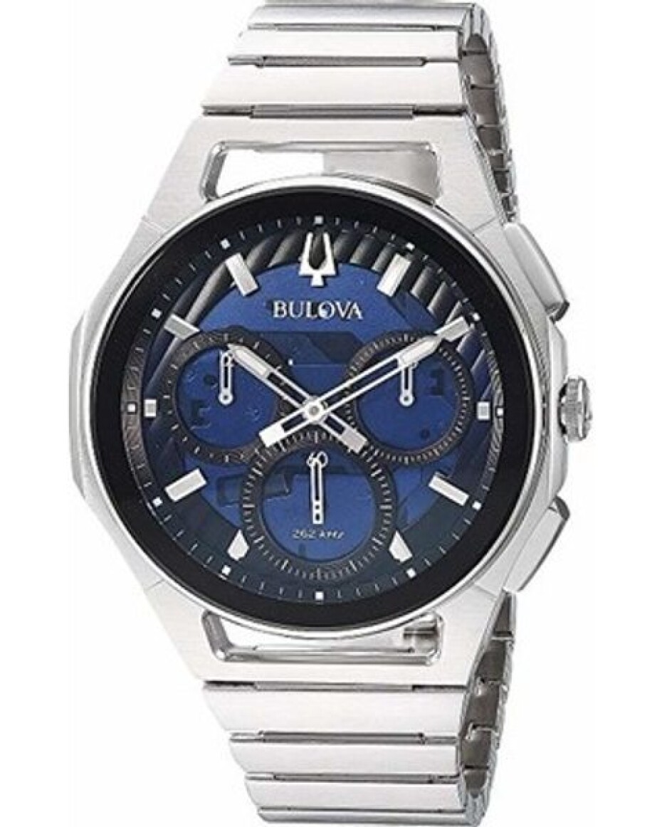 Bulova Curv Progressive Sport Chronograph 96A205 - main (16)