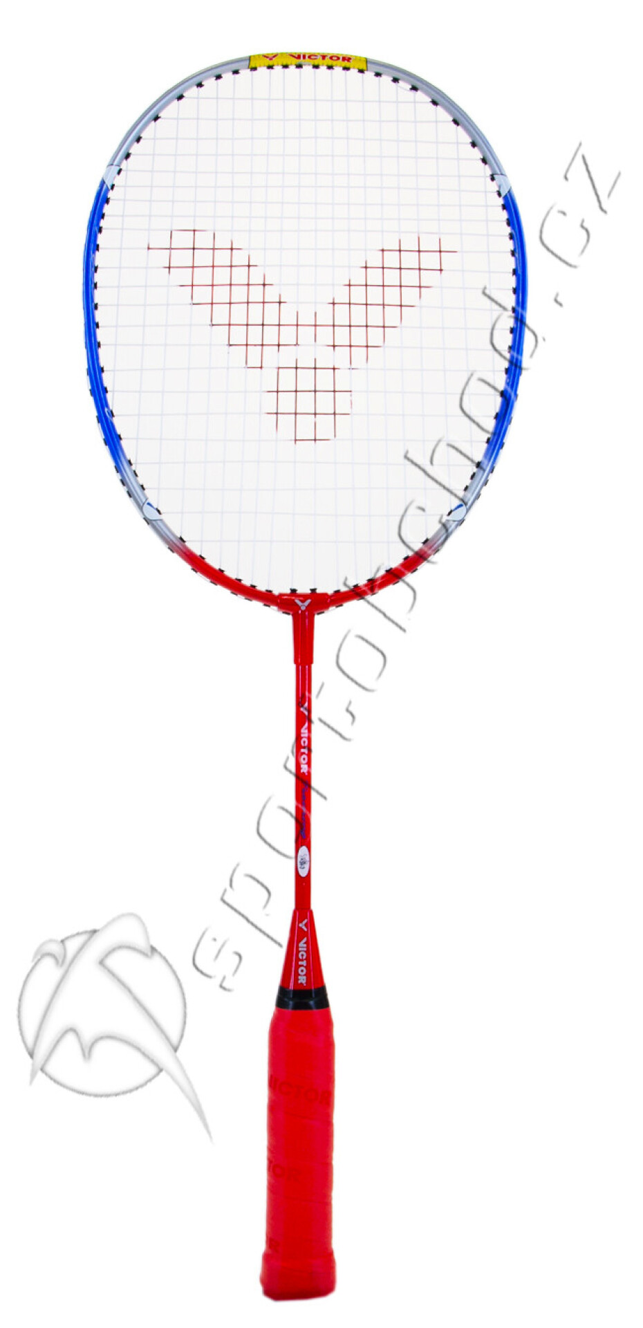 Dětská badmintonová raketa Victor  Training (58 cm) - main (0)