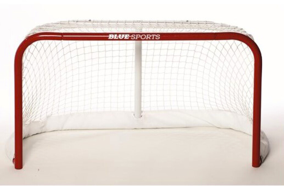 Tréninková branka Blue Sports  Hockey Goal 31" x 18" x 15" - main (0)