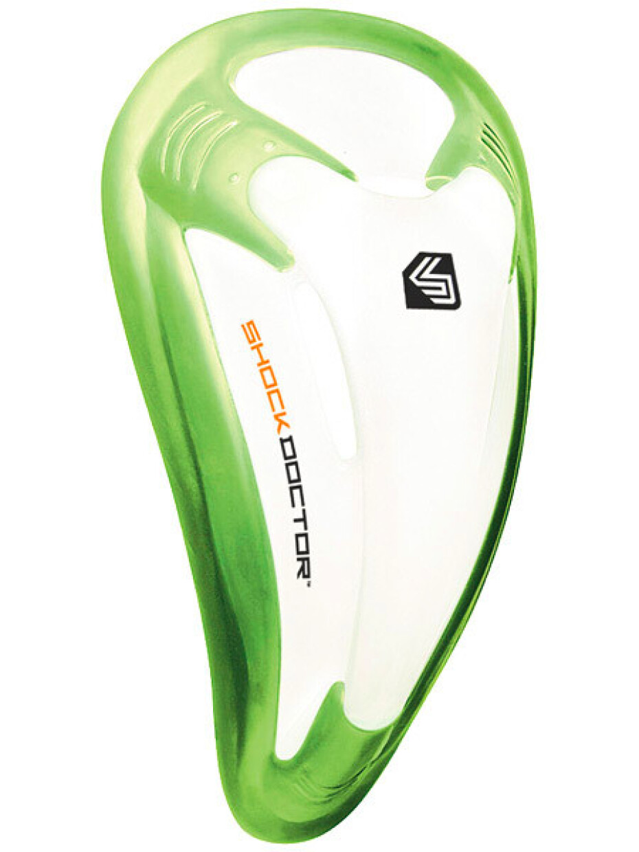 Suspenzor Shock Doctor  Bioflex Cup Senior L, černá - main (1)