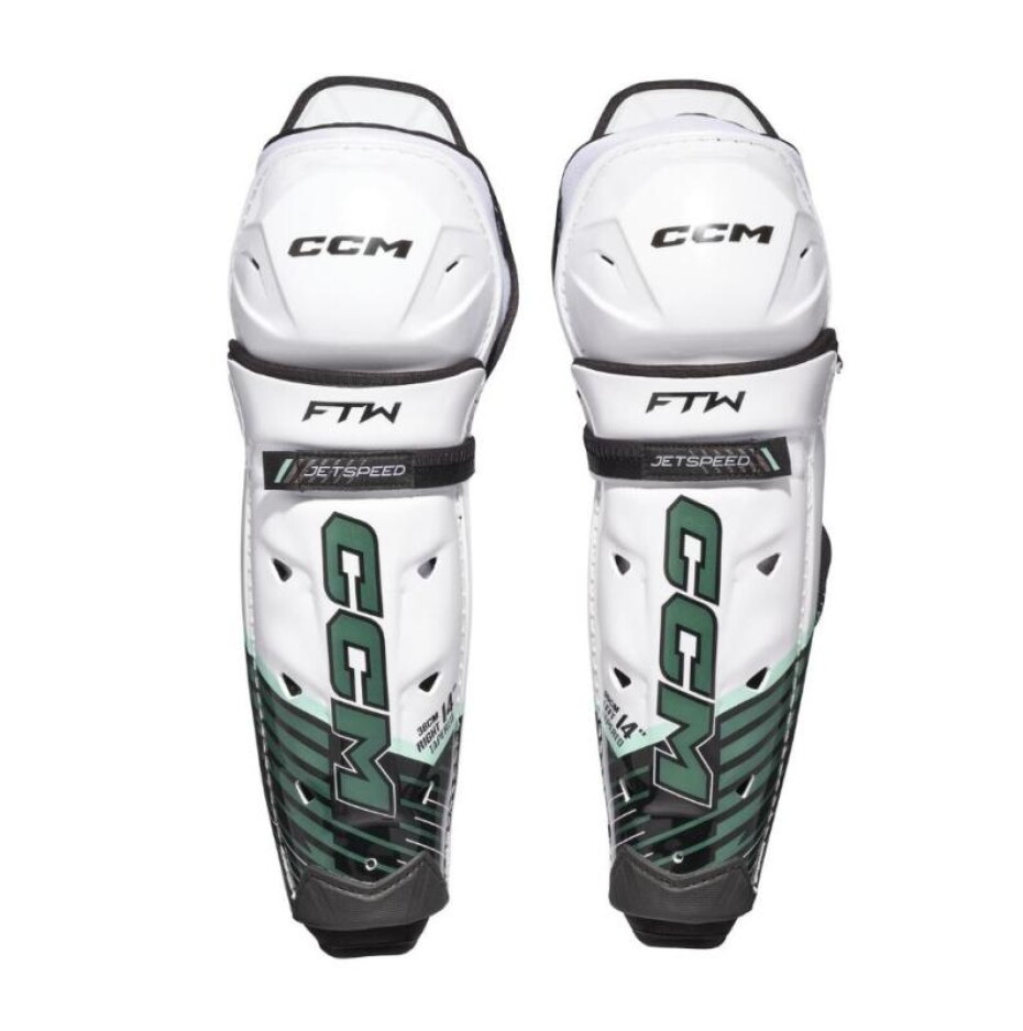 CCM Jetspeed FTWomen SR - main (0)