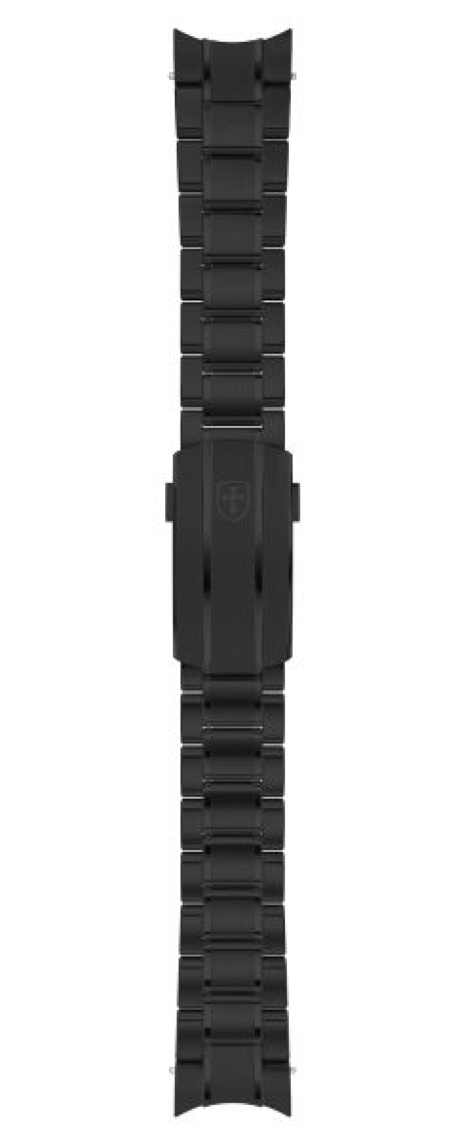 Kovový náramek Biatec | S černou DLC úpravou - 20 mm - main (5)